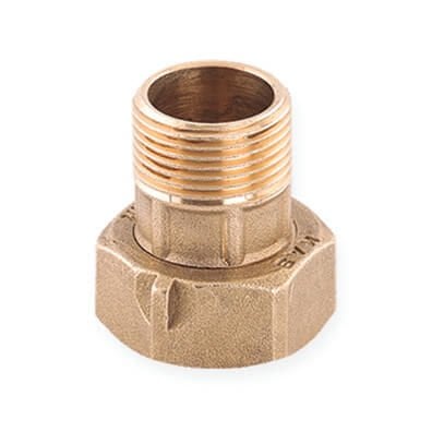 KAS Su Saati Rakoru 3/4 İnç