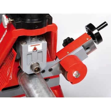 Rothenberger Rogroover 2-12 Hydraulic - 1000000087