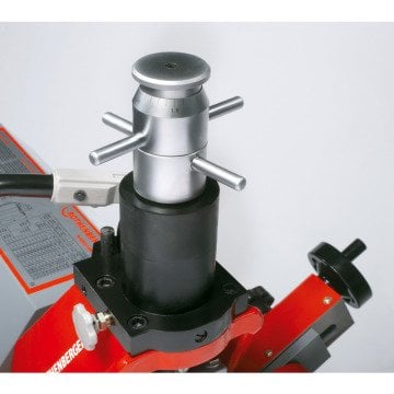 Rothenberger Rogroover 2-12 Hydraulic - 1000000087
