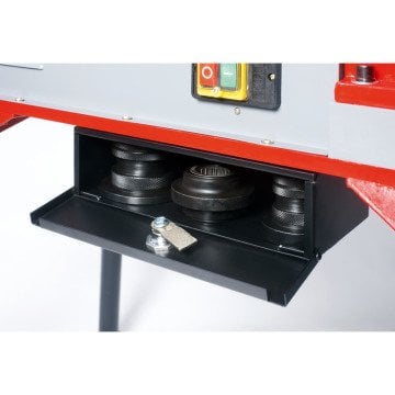 Rothenberger Rogroover 2-12 Hydraulic - 1000000087