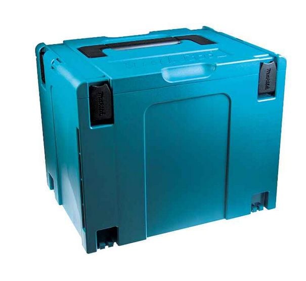 Makita Taşıma Ekipmanı Macpac Özel Bağlantı Taşıma Çantası 396x296x315 mm (821552-6)