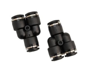 Nano Konik Tip Sinter Susturucu A(B) Brass Bağlantı 3/4 inç