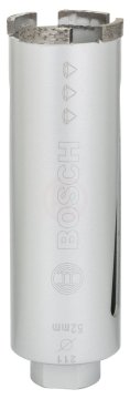 Bosch Elmas Kuru Karot Uç G1/2 İnç Best For Universal 52x150 mm - 2608587319