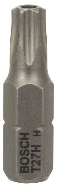 Bosch Vidalama Ucu Extra Hard T27Hx25 mm (2 Adet) - 2608522013