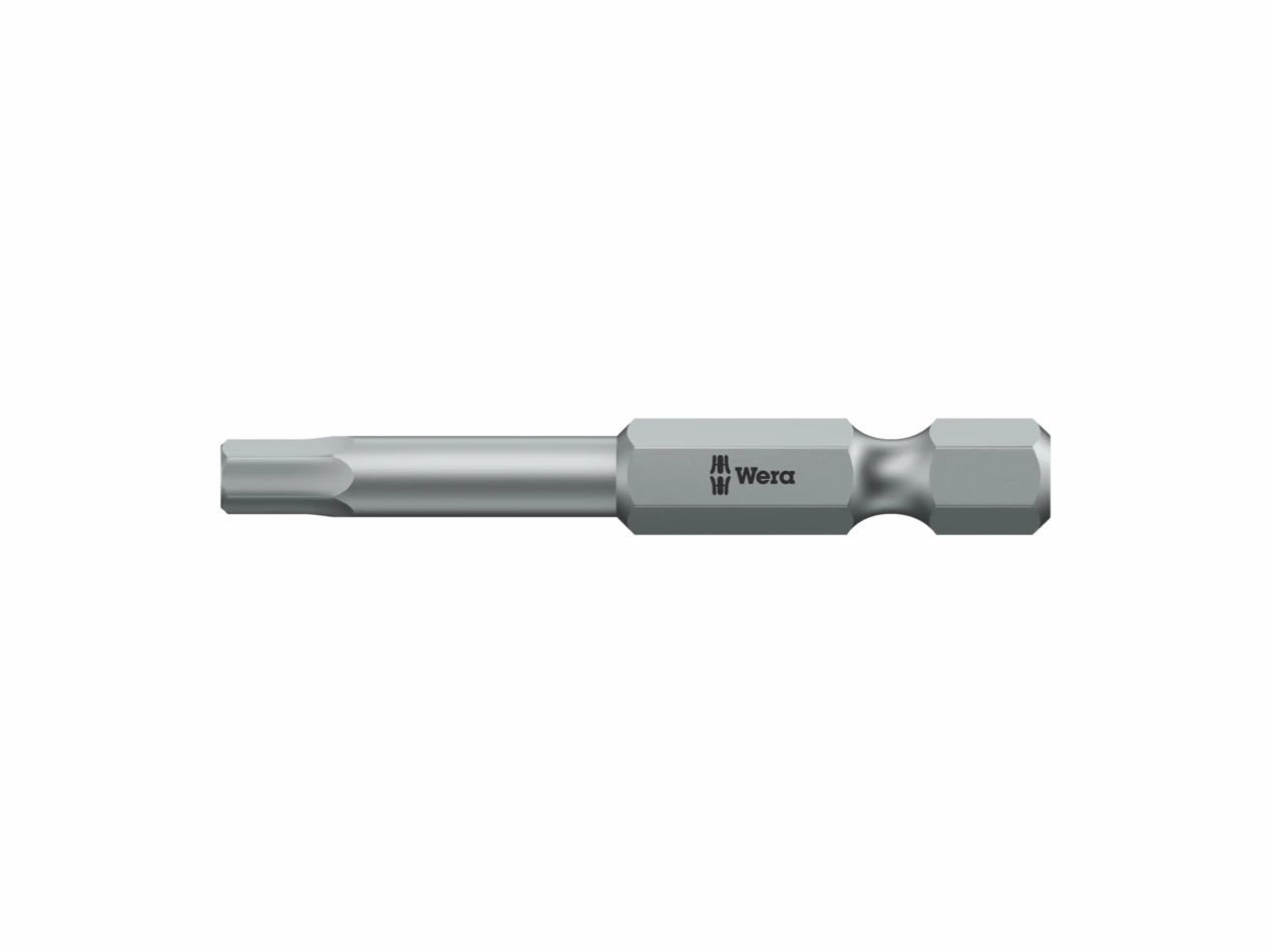 Wera Hex Plus Bits Uç (840/4 Z) 3X89 Mm