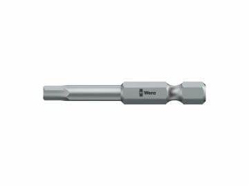 Wera Hex Plus Bits Uç (840/4 Z) 3X89 Mm
