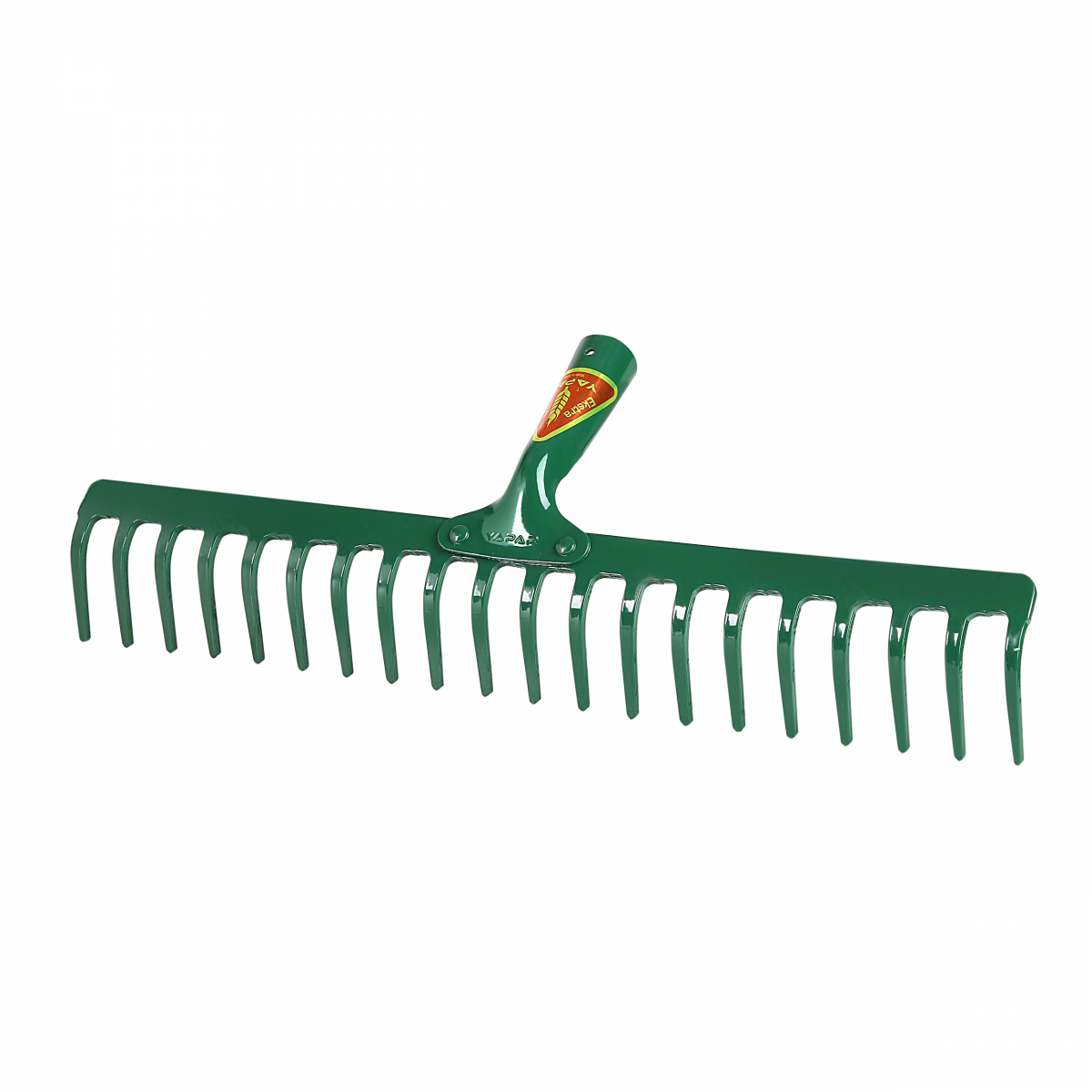 YAPAR Tırmık 20 Diş Sapsız