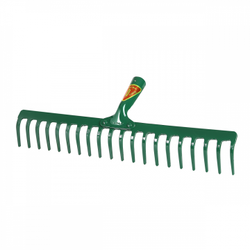 YAPAR Tırmık 20 Diş Sapsız