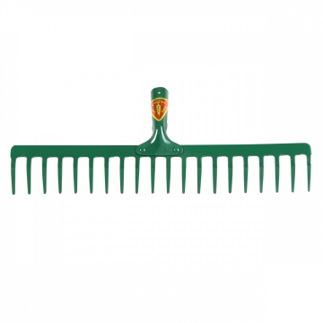 YAPAR Tırmık 20 Diş Sapsız