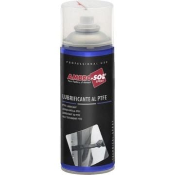 Ambro-Sol Ambro-Sol Ptfe Yağlayıcı 400 Ml