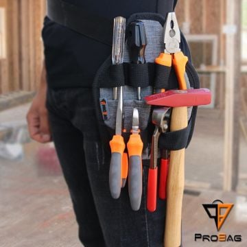 Probag Elektronik Bel Çantası - PB-EBC001