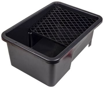 Dekor Rulo Premium Boyacı Kabı Büyük 35X50X21 Cm