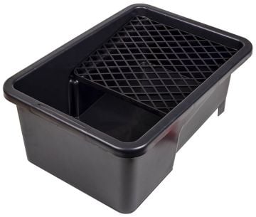 Dekor Rulo 1486 Premium Boyacı Kabı Büyük 35x50x21 Cm