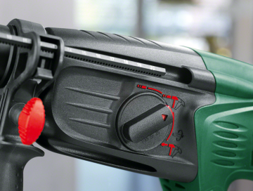 Bosch Kırıcı Delici Makine SDS Plus PBH 2800 RE - 0603393000
