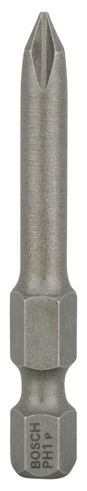 Bosch Vidalama Ucu Extra Hard PH1x49 mm (3 Adet) - 2607001526