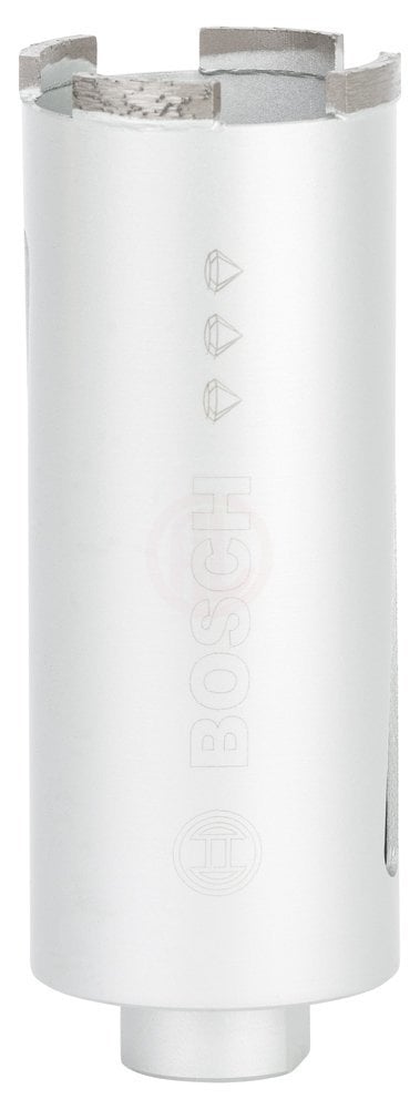 Bosch Elmas Kuru Karot Uç G1/2 İnç Best For Universal 60x150 mm - 2608587320
