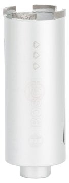 Bosch Elmas Kuru Karot Uç G1/2 İnç Best For Universal 60x150 mm - 2608587320