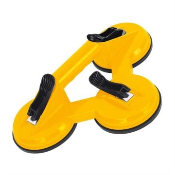 SGS 946 Vantuz 3 Lü (Plastik)