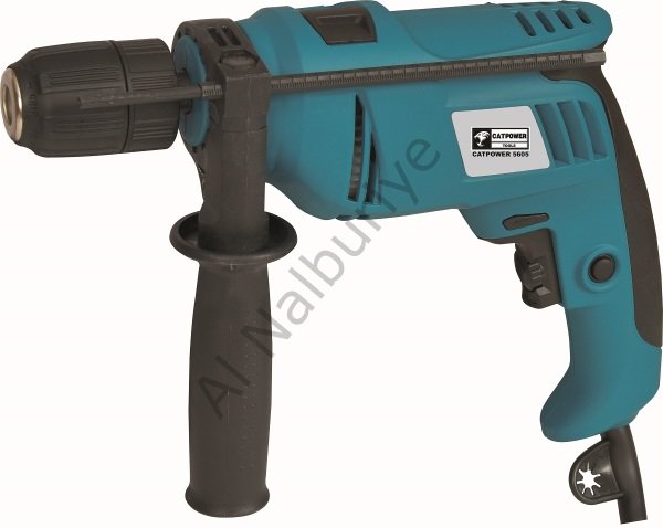 Catpower Darbeli Vidalama Matkabı 5605