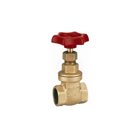 Eca ŞİBER VALF G 1/2 - 601003001
