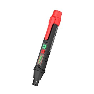 Habotest HT60 Gaz Kaçak Dedektörü Yanıcı Gaz Dedektörü