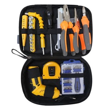 Probag Elektronik Takım Çantası (Küçük) - PB-ETC001