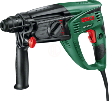 Bosch Kırıcı Delici Makine SDS Plus PBH 2800 RE - 0603393000