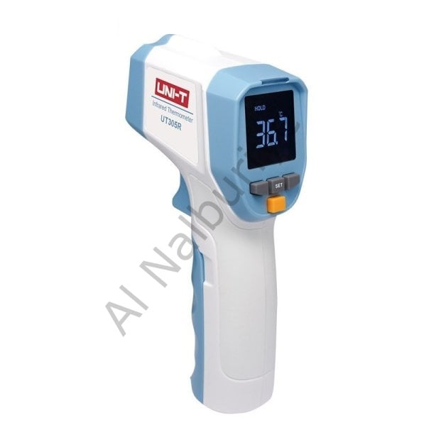 UNIT UT305R DİJİTAL İNFRARED TERMOMETRE ATEŞ ÖLÇER - UT305R