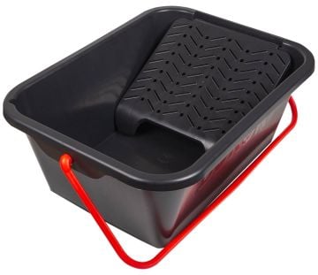 Dekor Rulo Premium Boyacı Kabı Jumbo 41X54X21 Cm