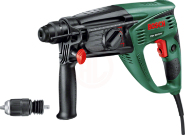 Bosch Kırıcı Delici Makine SDS Plus PBH 3000 FRE - 0603393200