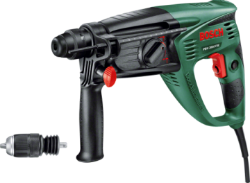 Bosch Kırıcı Delici Makine SDS Plus PBH 3000 FRE - 0603393200