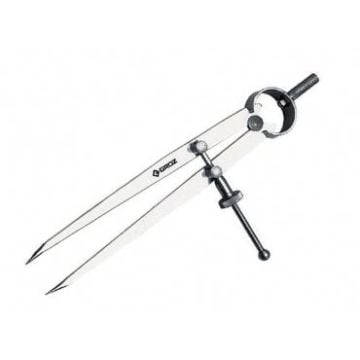 Groz Çelik Pergel DD/6