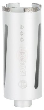 Bosch Elmas Kuru Karot Uç G1/2 İnç Best For Universal 65x150 mm - 2608587321