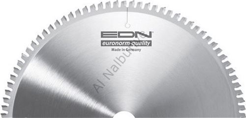 Edn NE 200 ALÜMİNYUM KESME TESTERE 200 MM 64 DİŞ - EDNNE20064AL