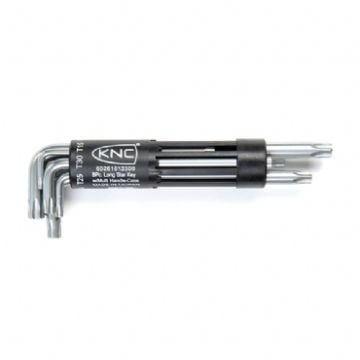 KNC Torx Allen Takımı