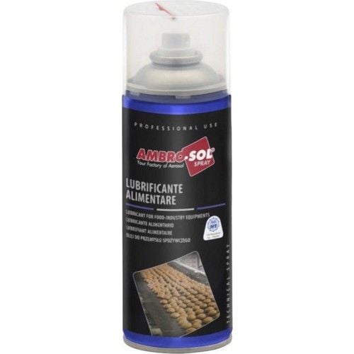 Ambro-Sol Ambro-Sol Endüstriel Gıda Yağlayıcı 400 Ml