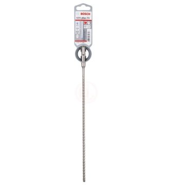 Bosch SDS Plus-7X Kırıcı Delici Uç 6,0x315 mm (1 Adet) - 2608576120