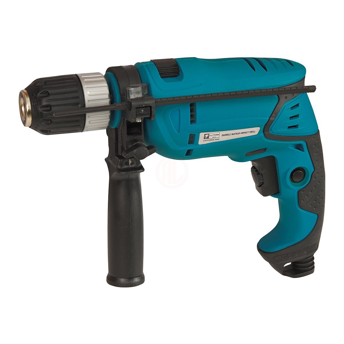Catpower Darbeli Vidalama Matkabı 5606