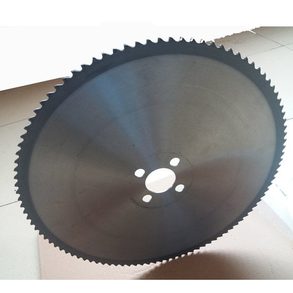 Edn NE 200 ALÜMİNYUM KESME TESTERE 200 MM 64 DİŞ - EDNNE20064AL