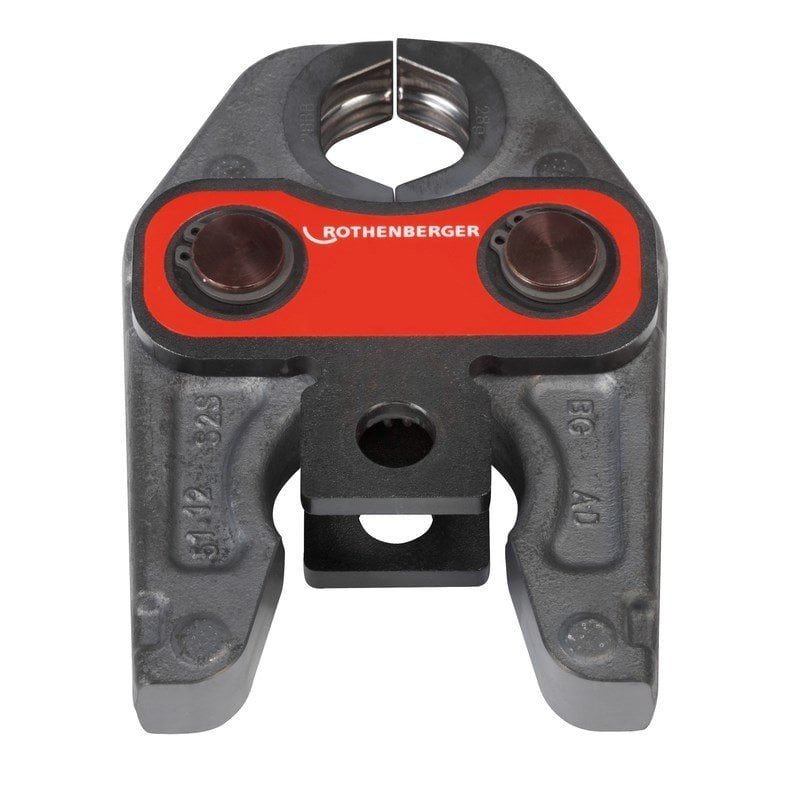 Rothenberger Standart Pres Çene Th25 - 015325X