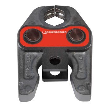Rothenberger Standart Pres Çene Th25 - 015325X