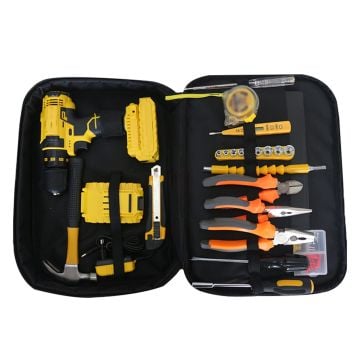Probag Elektronik Takım Çantası (Büyük) - PB-ETC002