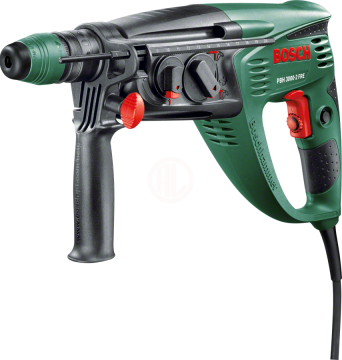Bosch Kırıcı Delici Makine SDS Plus PBH 3000-2 FRE - 0603394200