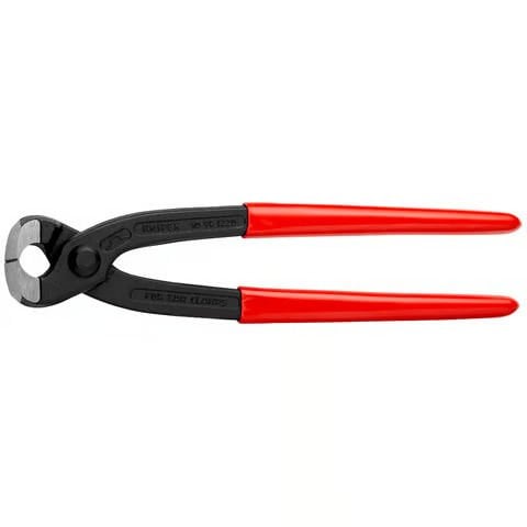 Knipex 10 98 I220 Kulaklı Kelepçe Pensesi