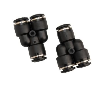 Nano Tapa Tip Susturucu V Type Brass Özelliği 1/4 inç