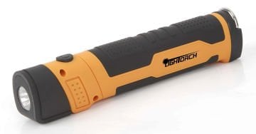 Lightorch Usb İle Şarj Edilebilir Çalışma Lambası Ve El Feneri - LGH03146