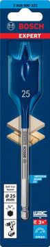 Bosch Ahşap Matkap Uç Expert SCS Yaprak HEX 25x152 mm - 2608900322
