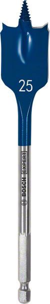 Bosch Ahşap Matkap Uç Expert SCS Yaprak HEX 25x152 mm - 2608900322