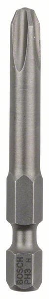 Bosch Vidalama Ucu Extra Hard PH3x49 mm (3 Adet) - 2607001531