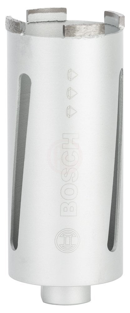 Bosch Elmas Kuru Karot Uç G1/2 İnç Best For Universal 68x150 mm - 2608587322